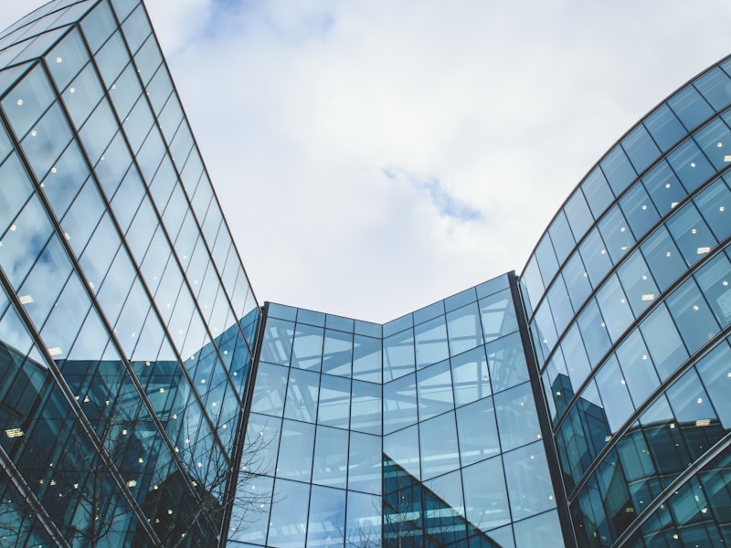 Real-time monitoring dashboard